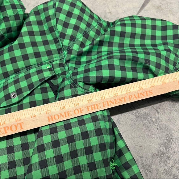 Special Blend Revolver 10K mens Jacket - Picture 10 of 15